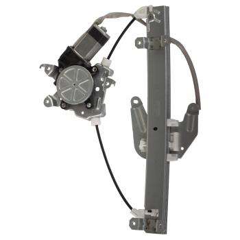 AISIN RPAN026 Power Window Motor and Regulator Assembly product image 2 of 3