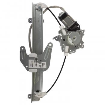 AISIN RPAN026 Power Window Motor and Regulator Assembly product image 3 of 3
