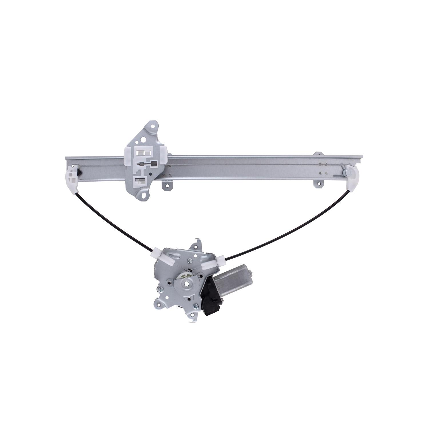 AISIN RPAN027 - Power Window Motor and Regulator Assembly AISIN RPAN027 Power Window Motor and Regulator Assembly product image 1 of 2
