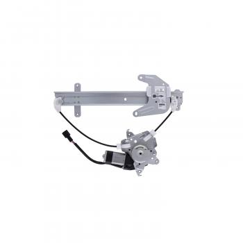 AISIN RPAN028 Power Window Motor and Regulator Assembly product image 1 of 2