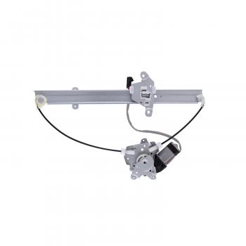 AISIN RPAN030 Power Window Motor and Regulator Assembly product image 1 of 2