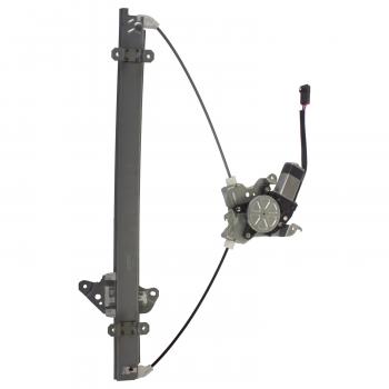 AISIN RPAN038 Power Window Motor and Regulator Assembly product image 2 of 3