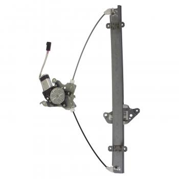AISIN RPAN039 - Power Window Motor and Regulator Assembly AISIN RPAN039 Power Window Motor and Regulator Assembly product image 2 of 3