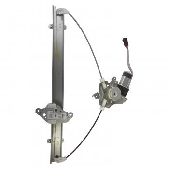 AISIN RPAN039 - Power Window Motor and Regulator Assembly AISIN RPAN039 Power Window Motor and Regulator Assembly product image 3 of 3