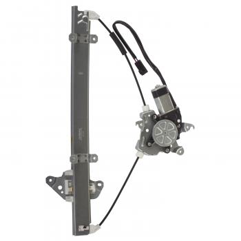 AISIN RPAN040 Power Window Motor and Regulator Assembly product image 2 of 3