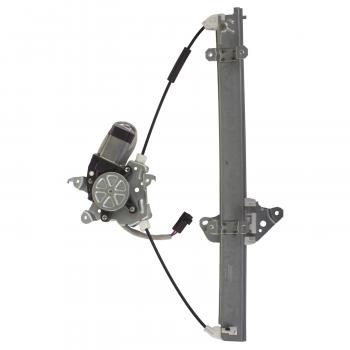 AISIN RPAN041 Power Window Motor and Regulator Assembly product image 2 of 3