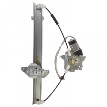AISIN RPAN041 Power Window Motor and Regulator Assembly product image 3 of 3