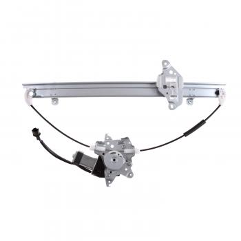 AISIN RPAN042 Power Window Motor and Regulator Assembly product image 1 of 5