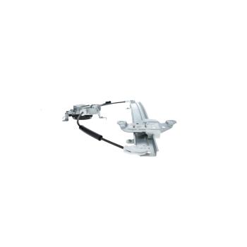 AISIN RPAN042 Power Window Motor and Regulator Assembly product image 3 of 5