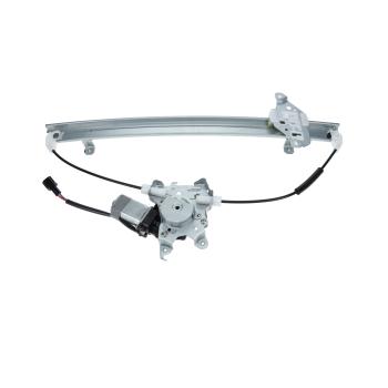 AISIN RPAN042 Power Window Motor and Regulator Assembly product image 4 of 5
