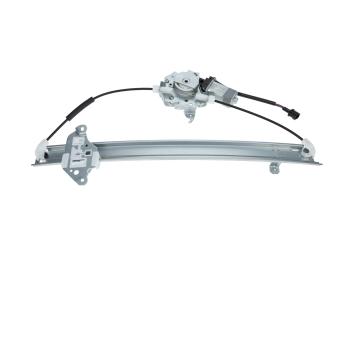 AISIN RPAN042 Power Window Motor and Regulator Assembly product image 5 of 5