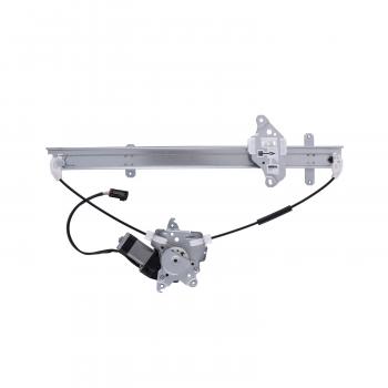 AISIN RPAN044 Power Window Motor and Regulator Assembly product image 1 of 2