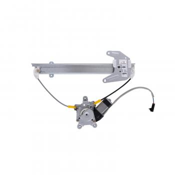 AISIN RPAN046 - Power Window Motor and Regulator Assembly AISIN RPAN046 Power Window Motor and Regulator Assembly product image 1 of 2
