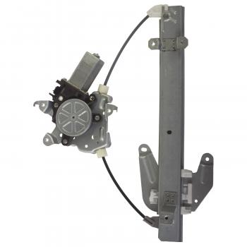 AISIN RPAN051 Power Window Motor and Regulator Assembly product image 2 of 3