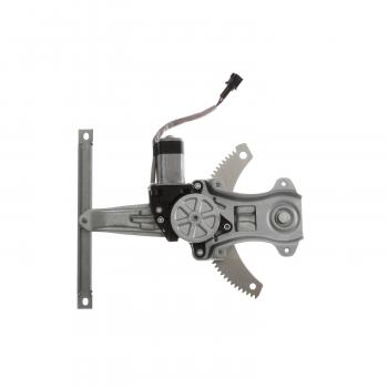 AISIN RPAN052 Power Window Motor and Regulator Assembly product image 1 of 3