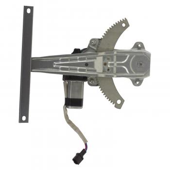 AISIN RPAN052 Power Window Motor and Regulator Assembly product image 3 of 3