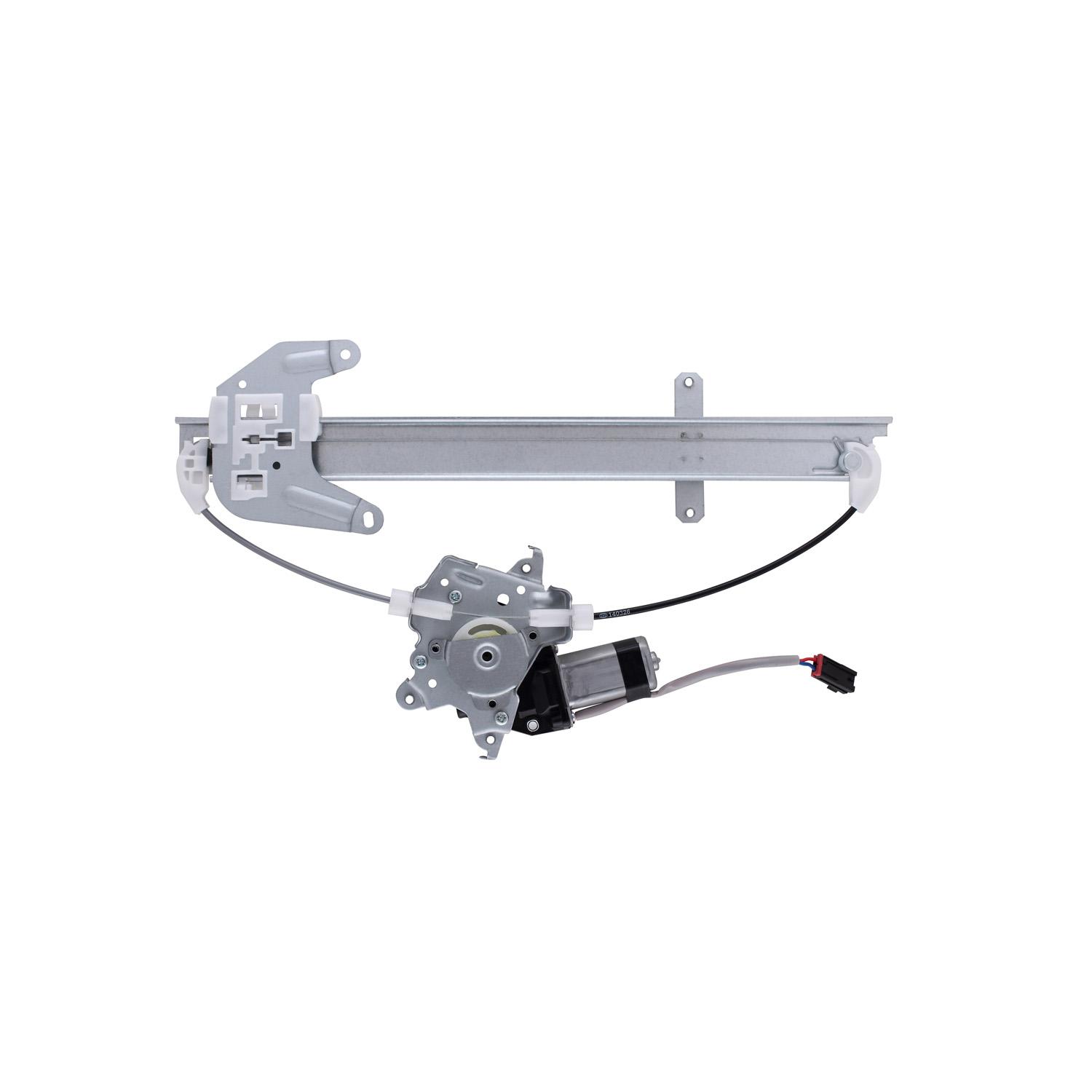 AISIN RPAN055 - Power Window Motor and Regulator Assembly AISIN RPAN055 Power Window Motor and Regulator Assembly product image 1 of 2