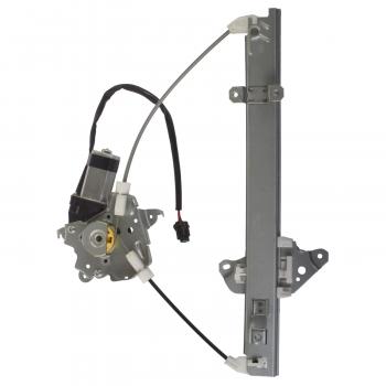 AISIN RPAN057 Power Window Motor and Regulator Assembly product image 2 of 3