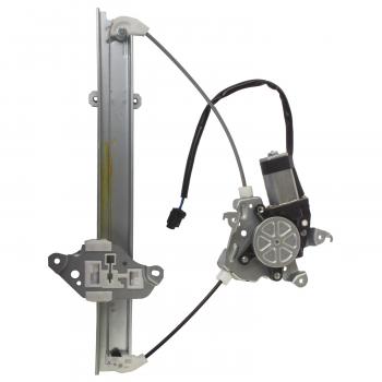 AISIN RPAN057 Power Window Motor and Regulator Assembly product image 3 of 3
