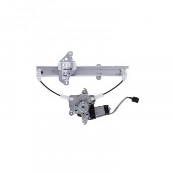 AISIN RPAN059 Power Window Motor and Regulator Assembly product image 1 of 2