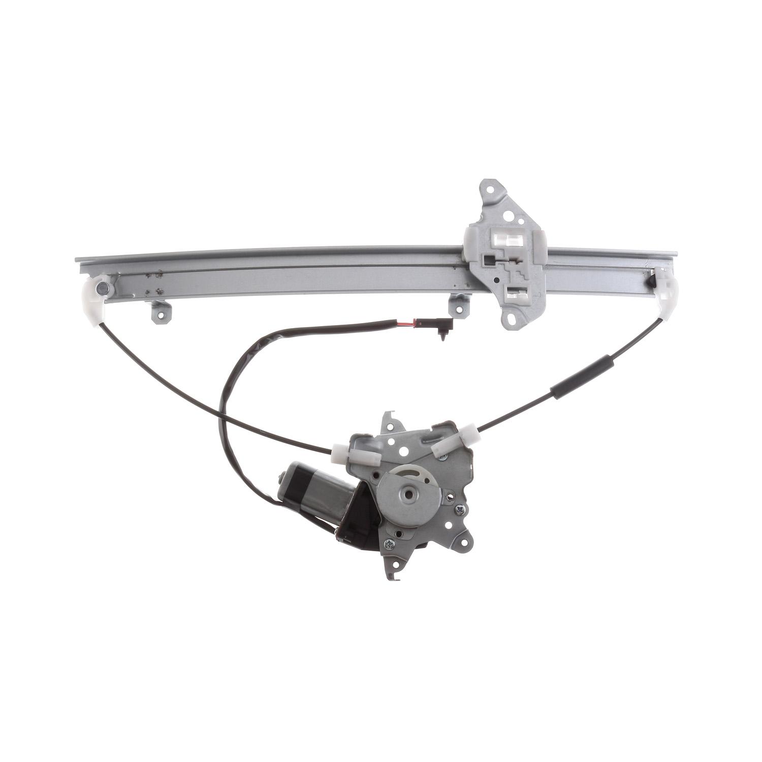 AISIN RPAN060 Power Window Motor and Regulator Assembly product image 1 of 2