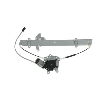 AISIN RPAN062 Power Window Motor and Regulator Assembly product image 2 of 3