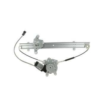 AISIN RPAN063 Power Window Motor and Regulator Assembly product image 1 of 3