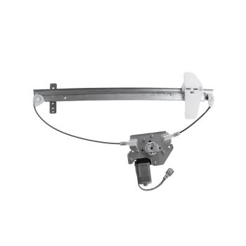 AISIN RPAN064 - Power Window Motor and Regulator Assembly AISIN RPAN064 Power Window Motor and Regulator Assembly product image 1 of 3