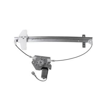 AISIN RPAN065 Power Window Motor and Regulator Assembly product image 1 of 3