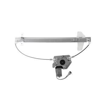 AISIN RPAN065 Power Window Motor and Regulator Assembly product image 2 of 3
