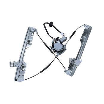 AISIN RPAN066 Power Window Motor and Regulator Assembly product image 1 of 3