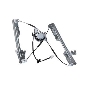 AISIN RPAN066 Power Window Motor and Regulator Assembly product image 2 of 3