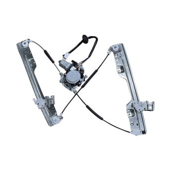AISIN RPAN067 - Power Window Motor and Regulator Assembly AISIN RPAN067 Power Window Motor and Regulator Assembly product image 1 of 3