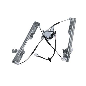 AISIN RPAN067 - Power Window Motor and Regulator Assembly AISIN RPAN067 Power Window Motor and Regulator Assembly product image 2 of 3