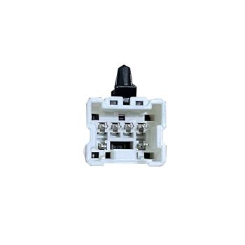AISIN RPAN067 - Power Window Motor and Regulator Assembly AISIN RPAN067 Power Window Motor and Regulator Assembly product image 3 of 3
