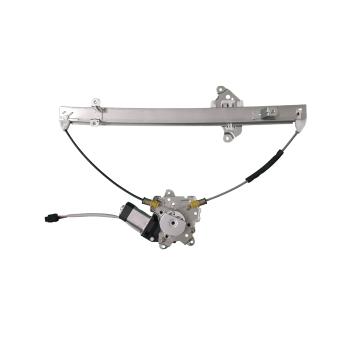 AISIN RPAN068 - Power Window Motor and Regulator Assembly AISIN RPAN068 Power Window Motor and Regulator Assembly product image 2 of 3