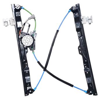 AISIN RPAN069 Power Window Motor and Regulator Assembly product image 2 of 6