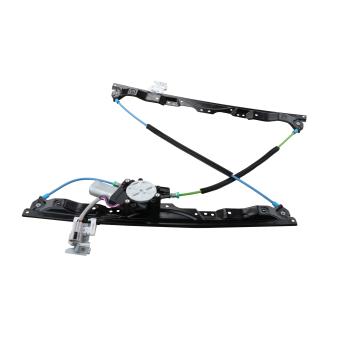 AISIN RPAN069 Power Window Motor and Regulator Assembly product image 3 of 6