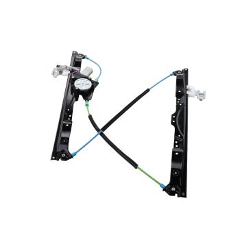 AISIN RPAN069 Power Window Motor and Regulator Assembly product image 4 of 6
