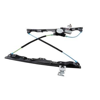 AISIN RPAN069 Power Window Motor and Regulator Assembly product image 5 of 6