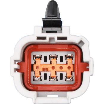 AISIN RPAN069 Power Window Motor and Regulator Assembly product image 6 of 6