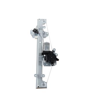 AISIN RPAN070 - Power Window Motor and Regulator Assembly AISIN RPAN070 Power Window Motor and Regulator Assembly product image 5 of 7