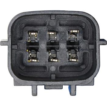 AISIN RPAN070 - Power Window Motor and Regulator Assembly AISIN RPAN070 Power Window Motor and Regulator Assembly product image 7 of 7