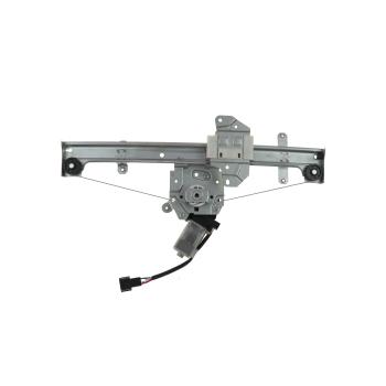 AISIN RPAN071 - Power Window Motor and Regulator Assembly AISIN RPAN071 Power Window Motor and Regulator Assembly product image 1 of 7