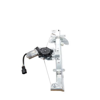 AISIN RPAN071 - Power Window Motor and Regulator Assembly AISIN RPAN071 Power Window Motor and Regulator Assembly product image 5 of 7