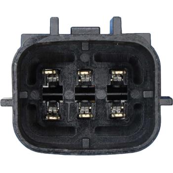 AISIN RPAN071 - Power Window Motor and Regulator Assembly AISIN RPAN071 Power Window Motor and Regulator Assembly product image 7 of 7
