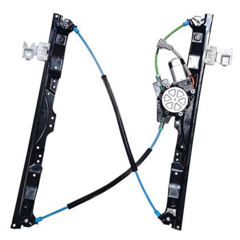 AISIN RPAN072 Power Window Motor and Regulator Assembly product image 2 of 6