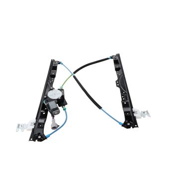 AISIN RPAN072 Power Window Motor and Regulator Assembly product image 4 of 6