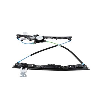 AISIN RPAN072 Power Window Motor and Regulator Assembly product image 5 of 6