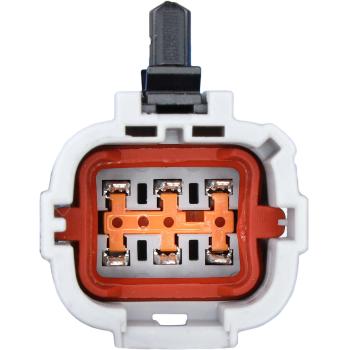 AISIN RPAN072 Power Window Motor and Regulator Assembly product image 6 of 6